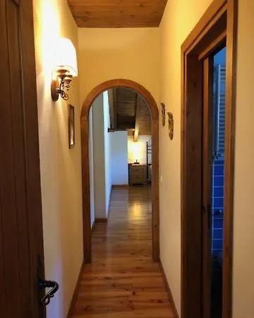 Apartamento Duplex D'Espot