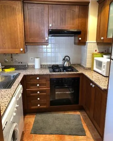 Apartamento Duplex D'Espot