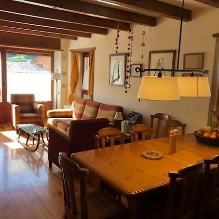 Duplex D'Espot Apartamento *