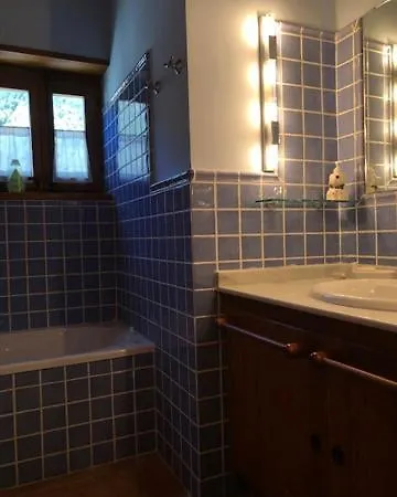 Apartamento Duplex D'Espot