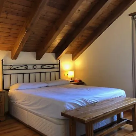 Duplex D'Espot Apartamento