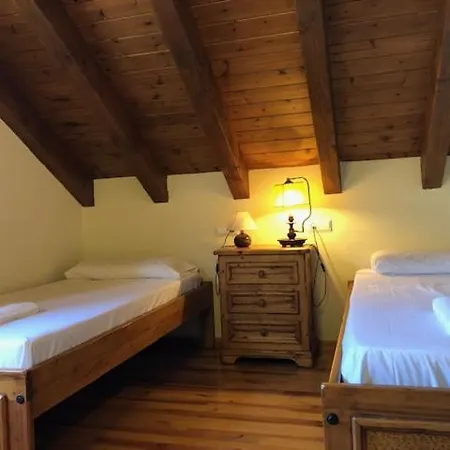 Duplex D'Espot