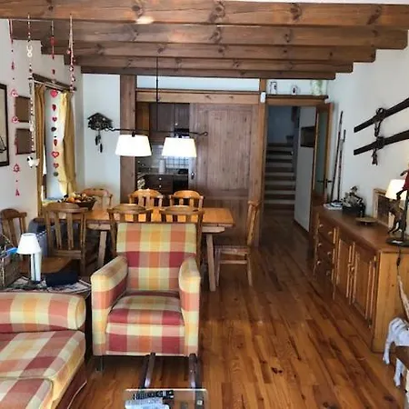 Duplex D'Espot Apartamento Espot
