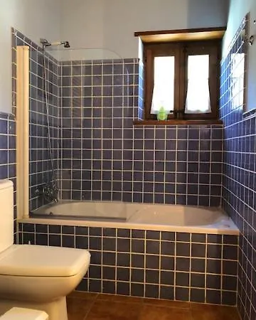 Apartamento Duplex D'Espot